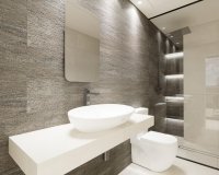 New Build - Townhouse - Dolores - urbanizacion