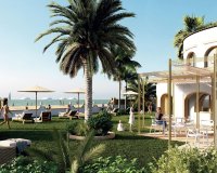 New Build - Townhouse - El Verger - Playa de La Almadraba