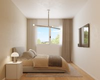 New Build - Townhouse - Finestrat - Balcón de finestrat