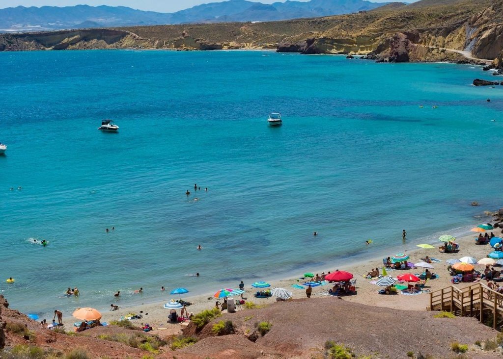 New Build - Townhouse - Fuente Alamo - La Pinilla