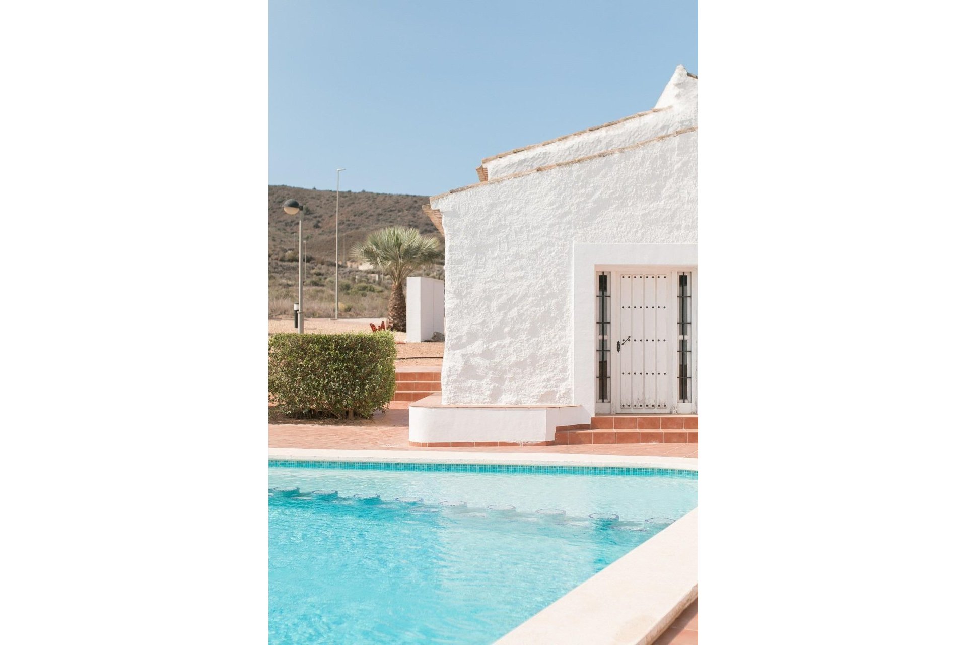 New Build - Townhouse - Fuente Alamo - Las Palas