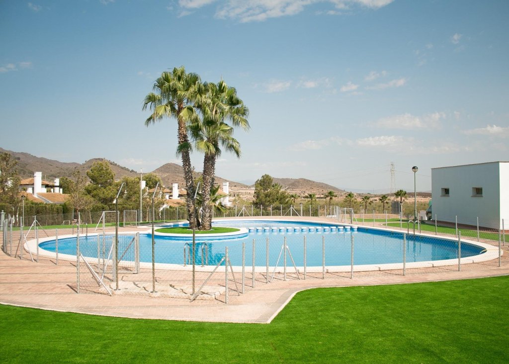 New Build - Townhouse - Fuente Alamo - Las Palas