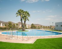 New Build - Townhouse - Fuente Alamo - Las Palas