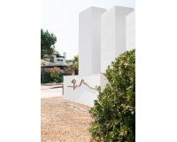 New Build - Townhouse - Fuente Alamo - Las Palas