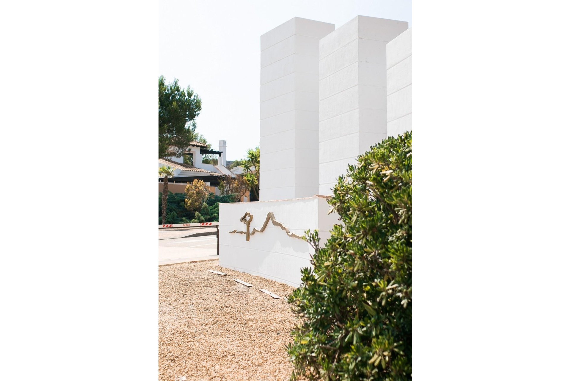 New Build - Townhouse - Fuente Alamo - Las Palas