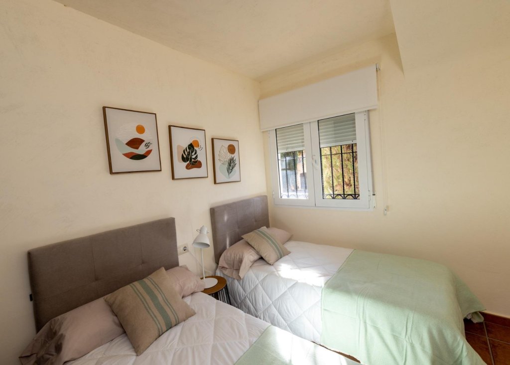 New Build - Townhouse - Fuente Alamo - Las Palas