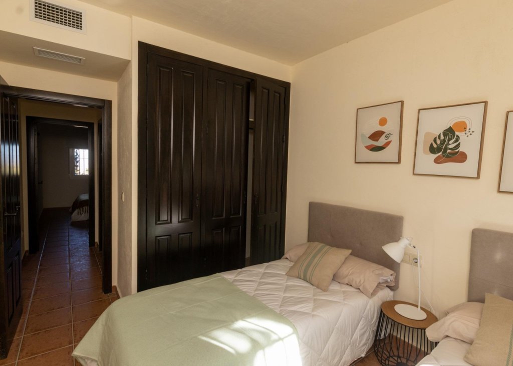 New Build - Townhouse - Fuente Alamo - Las Palas