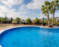 New Build - Townhouse - Fuente Alamo - Las Palas