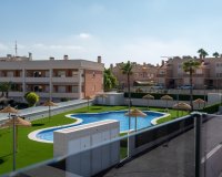 New Build - Townhouse - Gran Alacant