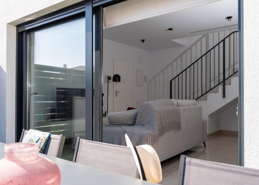 New Build - Townhouse - Gran Alacant