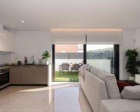 New Build - Townhouse - Gran Alacant