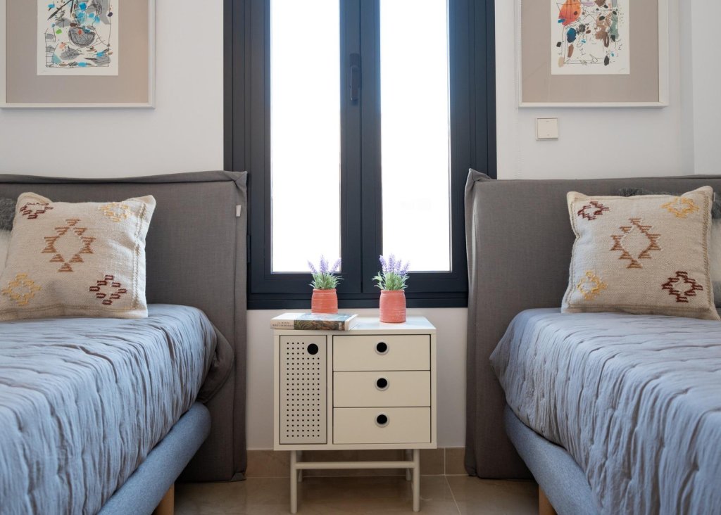 New Build - Townhouse - Gran Alacant