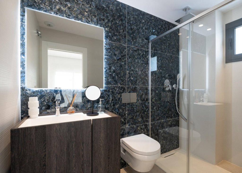 New Build - Townhouse - Gran Alacant