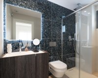 New Build - Townhouse - Gran Alacant