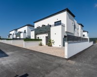 New Build - Townhouse - Gran Alacant