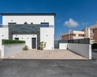 New Build - Townhouse - Gran Alacant