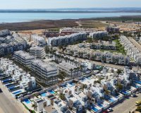 New Build - Townhouse - Guardamar del Segura - El Raso
