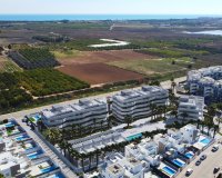 New Build - Townhouse - Guardamar del Segura - El Raso