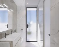New Build - Townhouse - Guardamar del Segura - El Raso