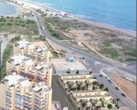 New Build - Townhouse - La Manga del Mar Menor