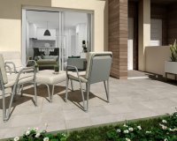 New Build - Townhouse - La Manga del Mar Menor