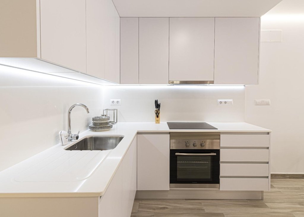 New Build - Townhouse - La Manga del Mar Menor