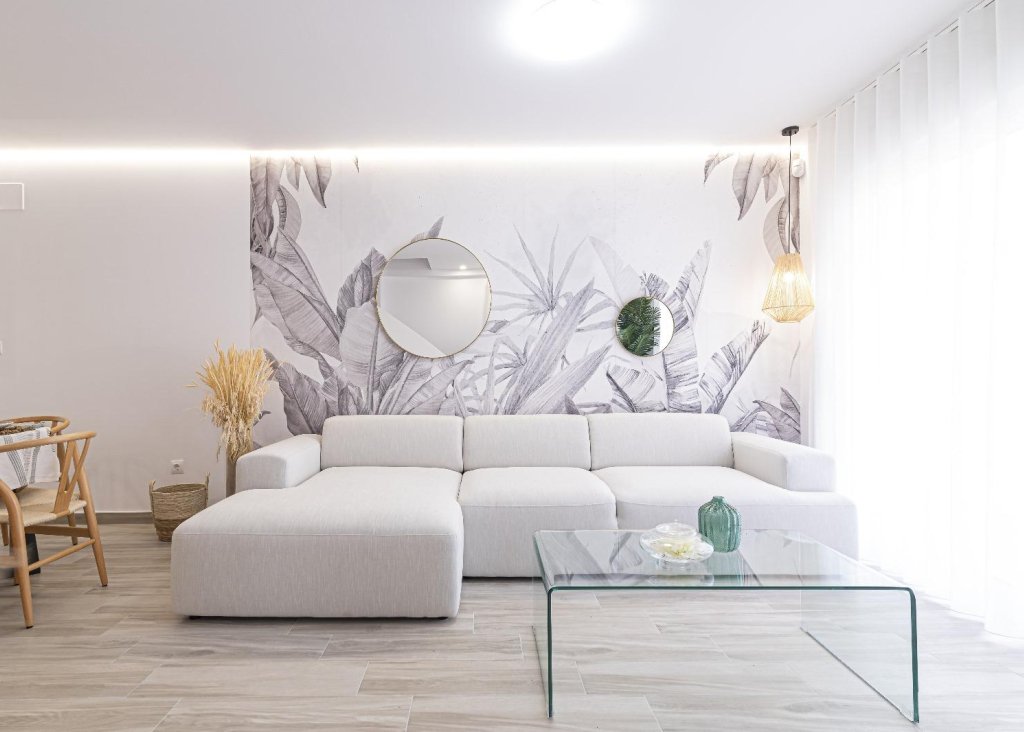 New Build - Townhouse - La Manga del Mar Menor