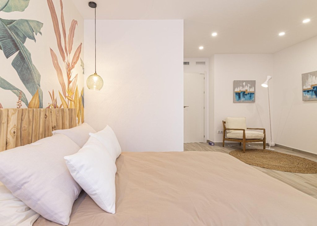 New Build - Townhouse - La Manga del Mar Menor