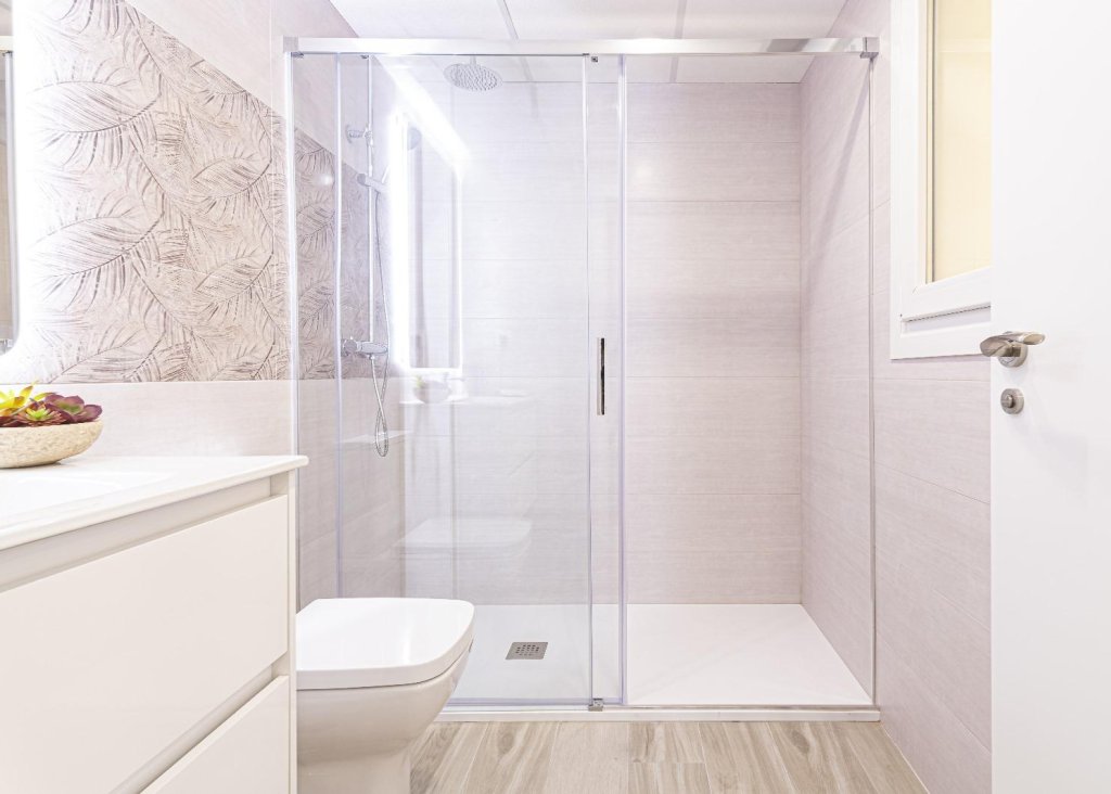 New Build - Townhouse - La Manga del Mar Menor