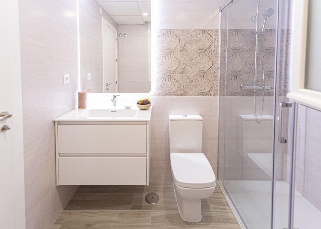 New Build - Townhouse - La Manga del Mar Menor