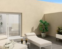 New Build - Townhouse - La Manga del Mar Menor
