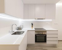 New Build - Townhouse - La Manga del Mar Menor