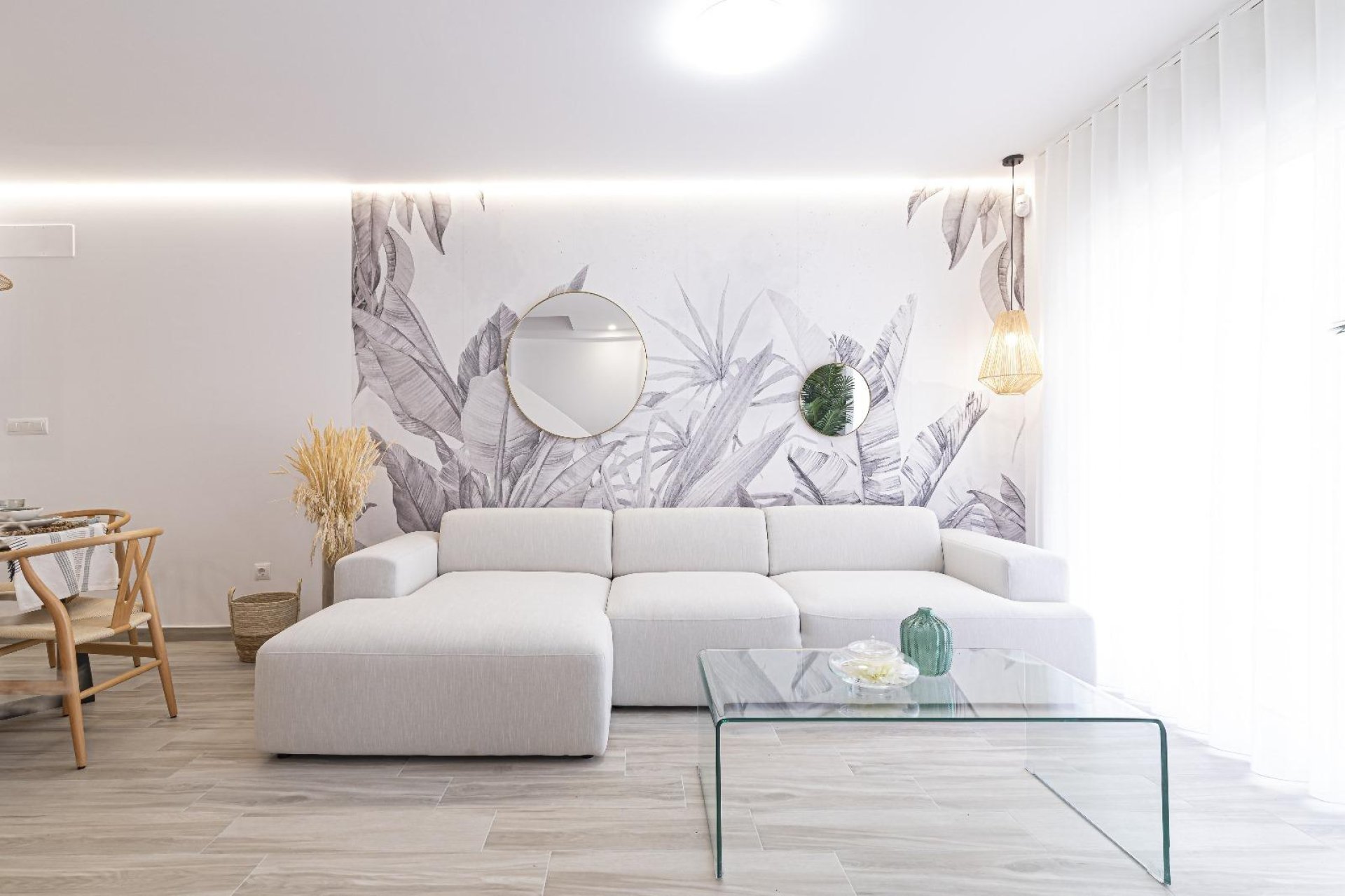 New Build - Townhouse - La Manga del Mar Menor