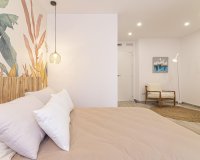 New Build - Townhouse - La Manga del Mar Menor