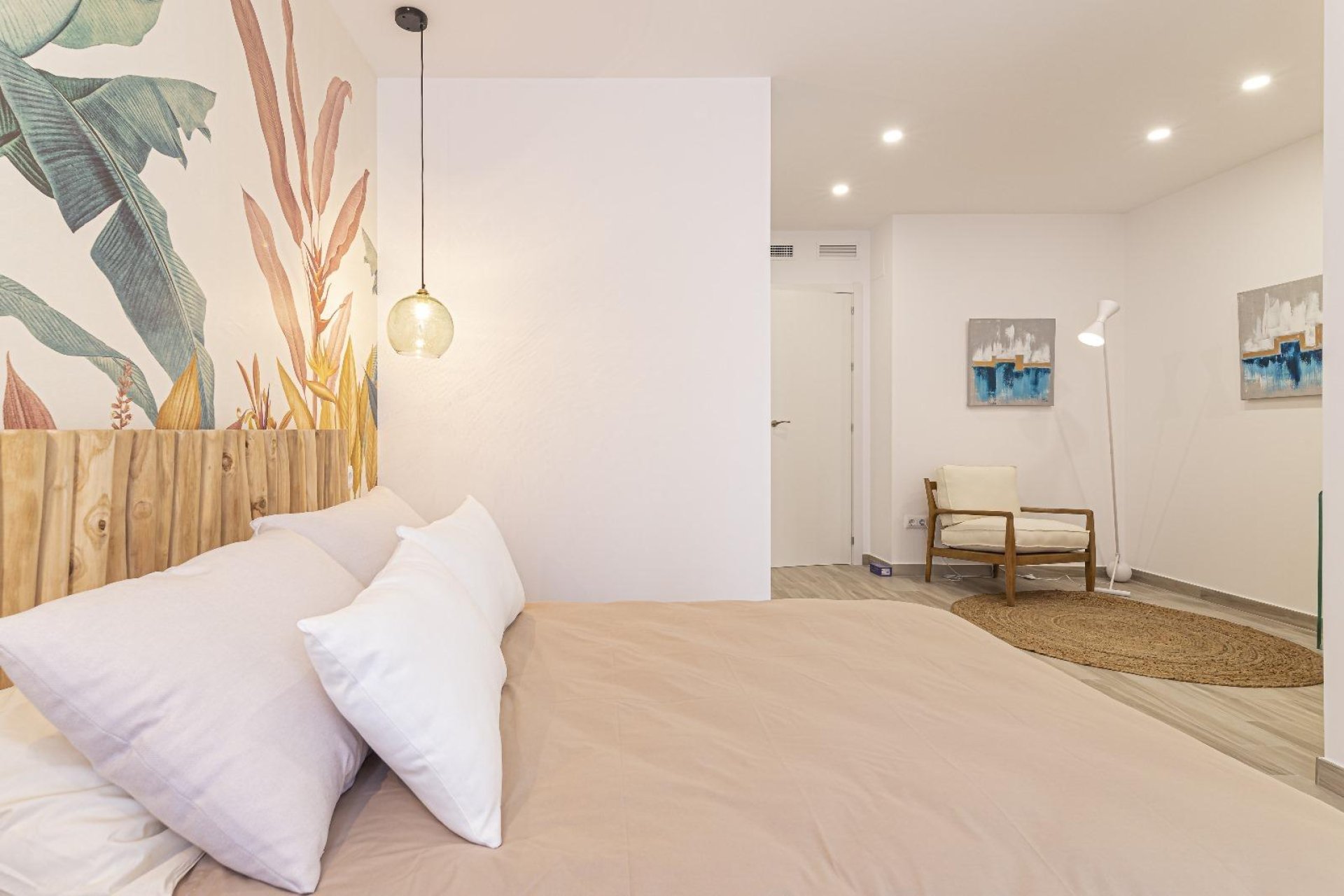 New Build - Townhouse - La Manga del Mar Menor