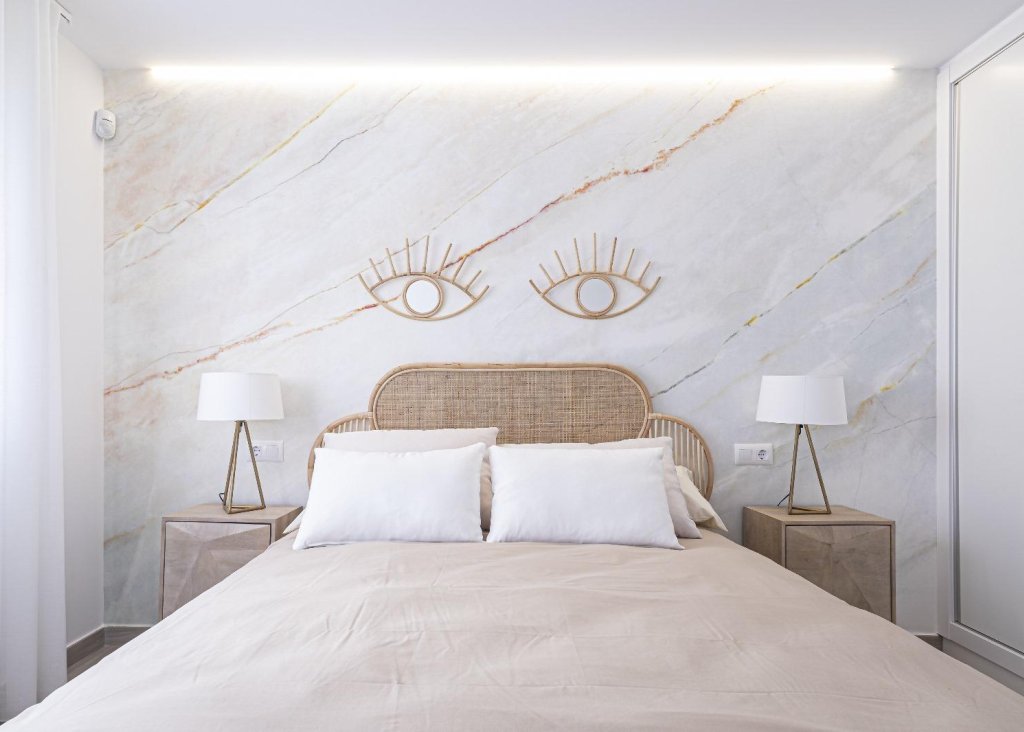 New Build - Townhouse - La Manga del Mar Menor