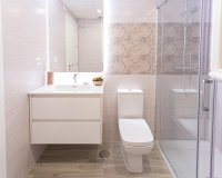 New Build - Townhouse - La Manga del Mar Menor