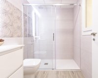 New Build - Townhouse - La Manga del Mar Menor