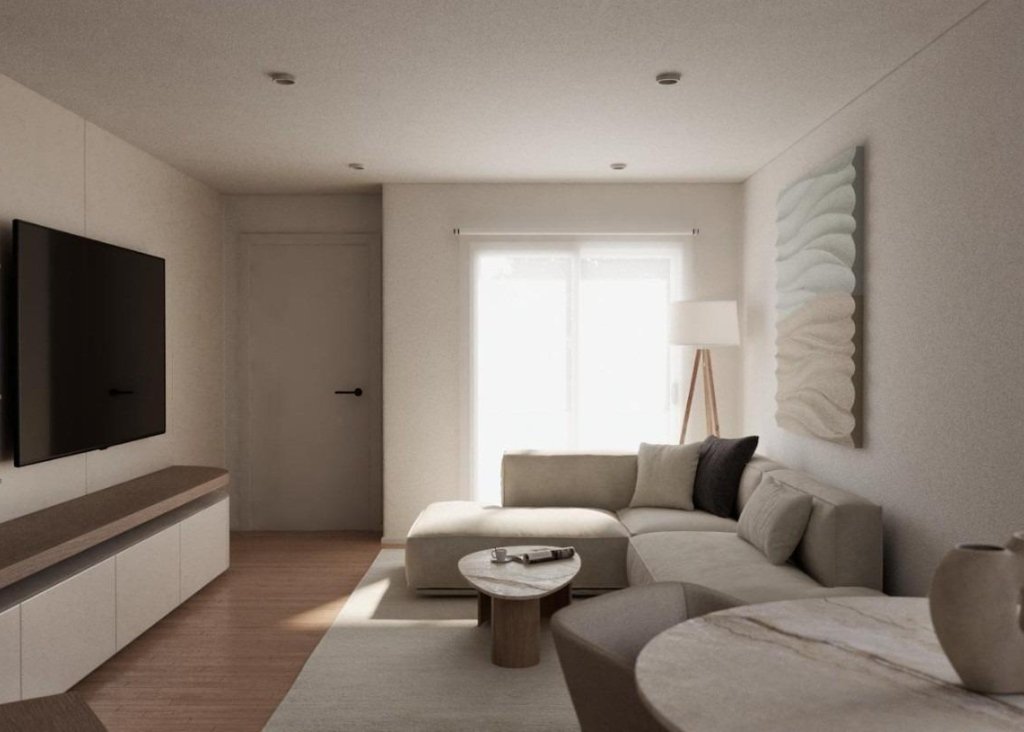 New Build - Townhouse - La Union - centro