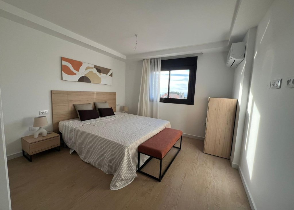 New Build - Townhouse - La Union - centro