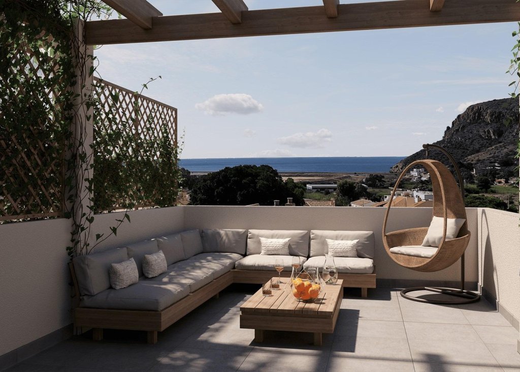 New Build - Townhouse - La Union - centro