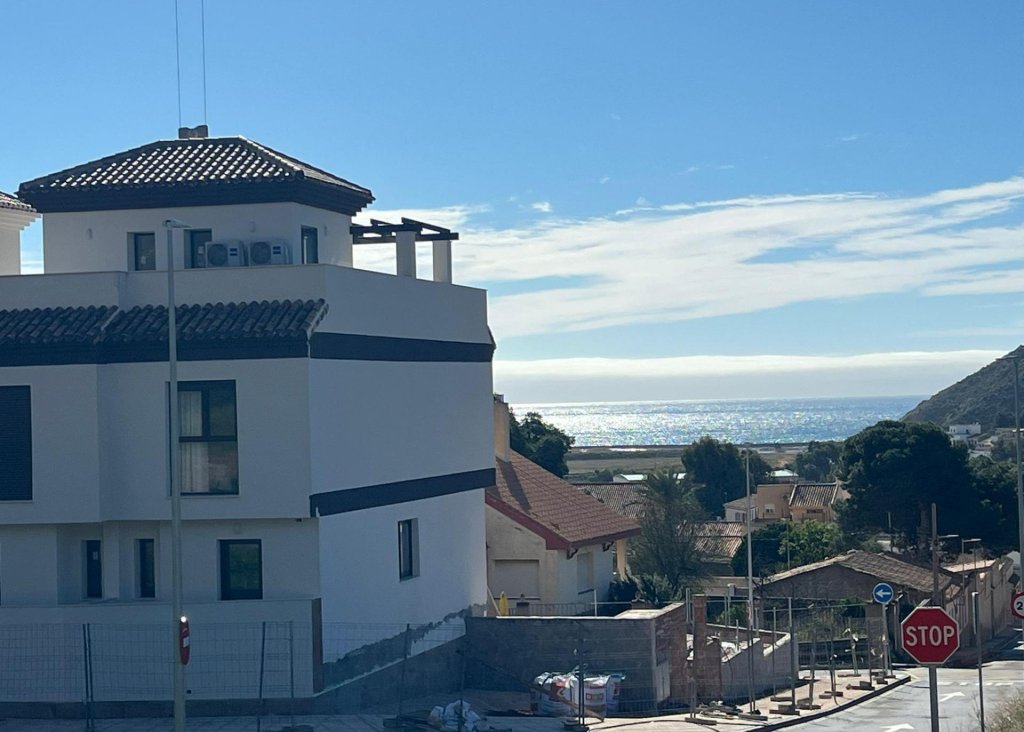 New Build - Townhouse - La Union - centro