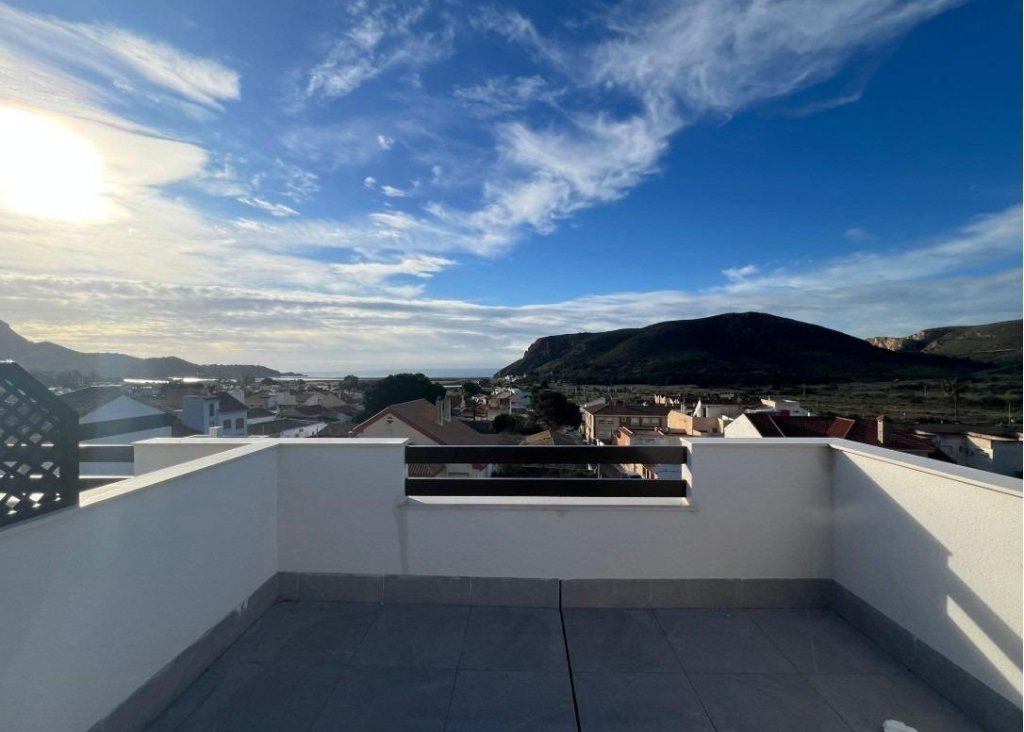 New Build - Townhouse - La Union - centro