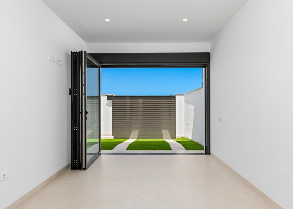 New Build - Townhouse - Los Alcázares - Serena Golf