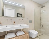 New Build - Townhouse - Los Alcázares - Serena Golf