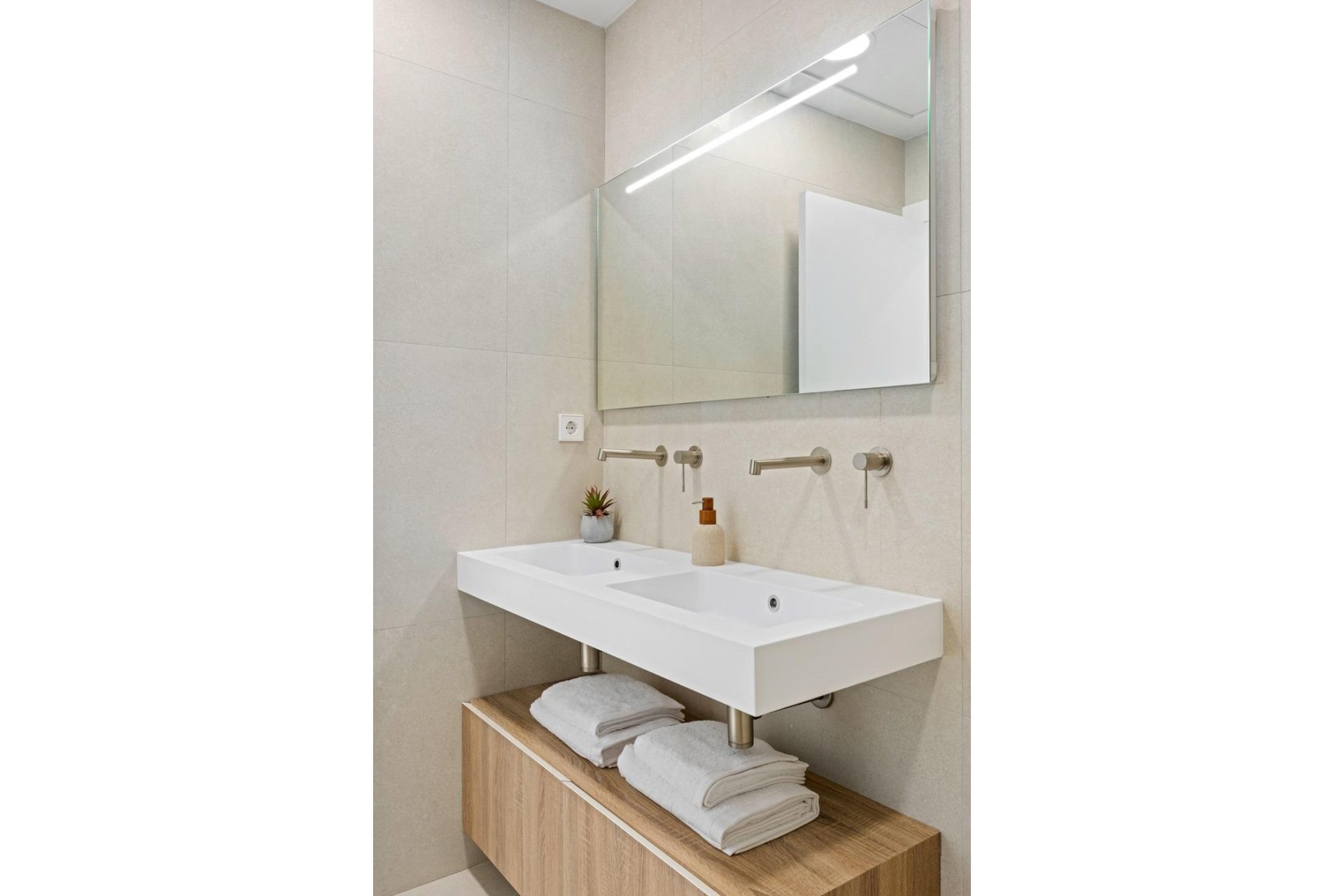 New Build - Townhouse - Los Alcázares - Serena Golf