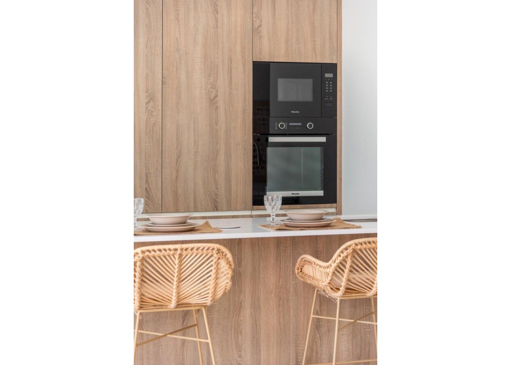 New Build - Townhouse - Los Alcázares - Serena Golf