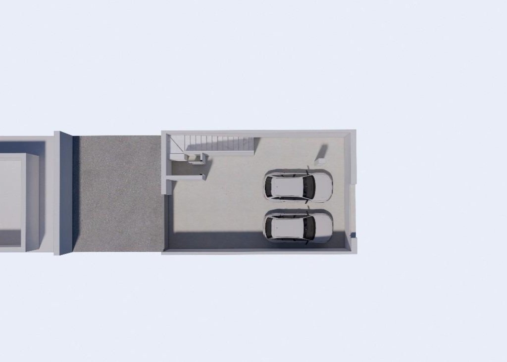 New Build - Townhouse - Los Alcázares - Serena Golf