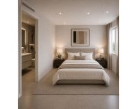 New Build - Townhouse - Mazarron - Country Club