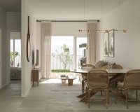 New Build - Townhouse - Monforte del Cid - Alenda Golf